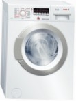 Bosch WLG 2026 K Tvättmaskin fristående, avtagbar klädsel för inbäddning recension bästsäljare