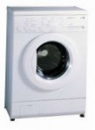 LG WD-80250S Vaskemaskin innebygd anmeldelse bestselger