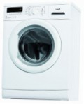 Whirlpool AWSC 63213 Vaskemaskin frittstående, avtagbart deksel for innebygging anmeldelse bestselger