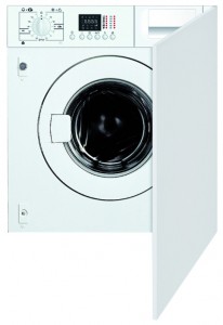 Photo Machine à laver TEKA LI4 1270, examen