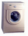 LG WD-10186S Vaskemaskin frittstående anmeldelse bestselger