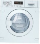 NEFF V6540X0 洗衣机 内建的 评论 畅销书