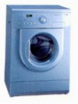 LG WD-10187N Tvättmaskin fristående recension bästsäljare