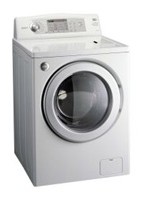 Foto Máquina de lavar LG WD-12210BD, reveja