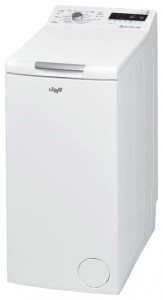 Photo ﻿Washing Machine Whirlpool AWE 90365 P, review
