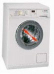 Miele W 2585 WPS Mașină de spălat de sine statatoare revizuire cel mai vândut