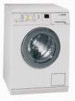 Miele W 2523 WPS Mașină de spălat de sine statatoare revizuire cel mai vândut