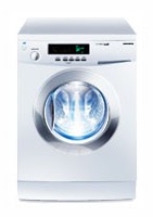 fotoğraf çamaşır makinesi Samsung R1033, gözden geçirmek