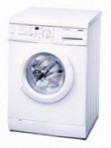 Siemens WXL 961 Máquina de lavar autoportante reveja mais vendidos