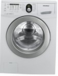 Samsung WF1702W5V ﻿Washing Machine freestanding, removable cover for embedding review bestseller