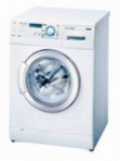 Siemens WXLS 1241 洗濯機 自立型 レビュー ベストセラー