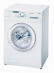 Siemens WXLS 1431 洗濯機 自立型 レビュー ベストセラー