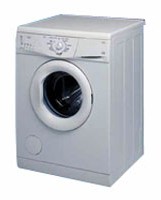 Fil Tvättmaskin Whirlpool AWM 6100, recension