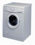 Whirlpool AWM 6100 Waschmaschiene freistehend Rezension Bestseller
