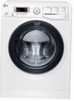 Hotpoint-Ariston WMSD 7105 B Vaskemaskine frit stående anmeldelse bedst sælgende