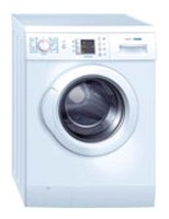 fotoğraf çamaşır makinesi Bosch WLX 20461, gözden geçirmek