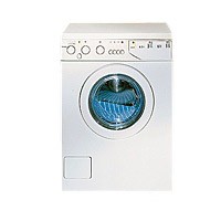 Foto Máquina de lavar Hotpoint-Ariston ALS 1048 CTX, reveja