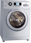 Haier HW60-B1286S Vaskemaskine frit stående anmeldelse bedst sælgende