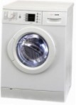 Bosch WLX 24461 Vaskemaskin frittstående anmeldelse bestselger