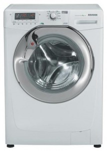 Photo ﻿Washing Machine Hoover DYN 33 5124D S, review