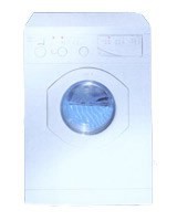 fotoğraf çamaşır makinesi Hotpoint-Ariston AL 738 TXR, gözden geçirmek