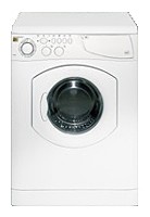 Foto Vaskemaskine Hotpoint-Ariston AL 129 X, anmeldelse