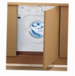 Hotpoint-Ariston LB8 TX çamaşır makinesi gömme gözden geçirmek en çok satan kitap