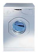 तस्वीर वॉशिंग मशीन Hotpoint-Ariston AD 8, समीक्षा