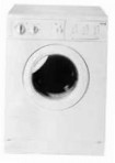 Indesit WG 1235 TX EX Vaskemaskine  anmeldelse bedst sælgende