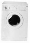 Indesit WG 1435 TX EX 洗衣机  评论 畅销书