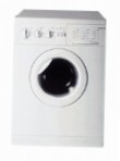 Indesit WGD 1236 TXR Vaskemaskine  anmeldelse bedst sælgende