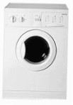 Indesit WGS 1038 TXU Vaskemaskine frit stående anmeldelse bedst sælgende