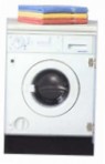 Electrolux EW 1250 I 洗濯機 ビルトイン レビュー ベストセラー