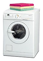 fotoğraf çamaşır makinesi Electrolux EW 1277 F, gözden geçirmek