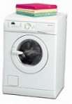 Electrolux EW 1277 F 洗濯機 自立型 レビュー ベストセラー
