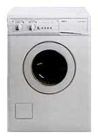 fotoğraf çamaşır makinesi Electrolux EW 814 F, gözden geçirmek
