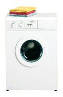 รูปถ่าย เครื่องซักผ้า Electrolux EW 920 S, ทบทวน