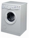 Whirlpool AWM 5083 Waschmaschiene freistehend Rezension Bestseller