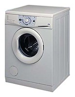 fotoğraf çamaşır makinesi Whirlpool AWM 6081, gözden geçirmek
