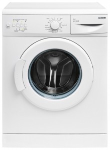 Photo ﻿Washing Machine BEKO WKN 51011 EM, review
