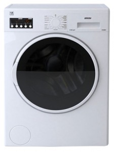 तस्वीर वॉशिंग मशीन Vestel F4WM 1041, समीक्षा