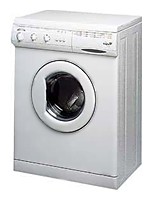 Photo Machine à laver Whirlpool AWG 334, examen