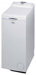 Photo ﻿Washing Machine Whirlpool AWE 9527, review