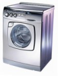 Zerowatt Euroline ES 613 SS Tvättmaskin fristående recension bästsäljare