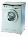 Zerowatt EX 336 Vaskemaskin frittstående anmeldelse bestselger