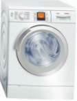 Bosch WAS 28742 Vaskemaskin frittstående, avtagbart deksel for innebygging anmeldelse bestselger