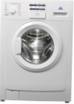 ATLANT 50С81 Machine à laver autoportante, couvercle amovible pour l'intégration examen best-seller