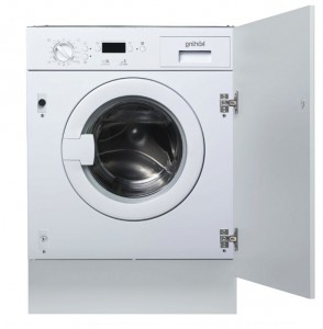 Photo Machine à laver Korting KWM 1470 W, examen