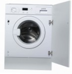 Korting KWM 1470 W Tvättmaskin inbyggd recension bästsäljare