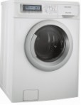 Electrolux EWW 168543 W 洗衣机 独立的，可移动的盖子嵌入 评论 畅销书